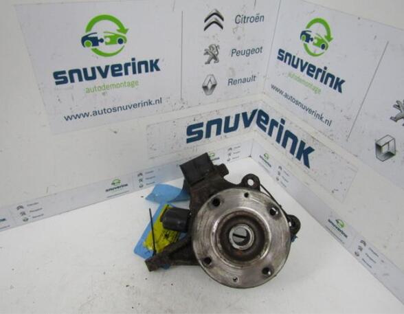 Stub Axle PEUGEOT 206 Schrägheck (2A/C), PEUGEOT 206 Stufenheck (--)