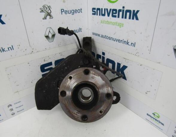 Stub Axle RENAULT Twingo II (CN0)