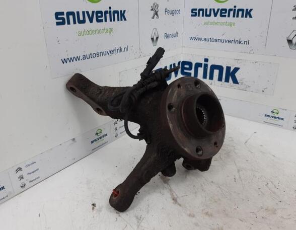 Stub Axle DACIA Logan MCV (KS)