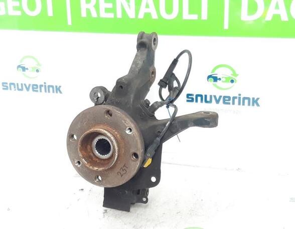 Stub Axle RENAULT Captur I (H5, J5), RENAULT Clio IV (BH)