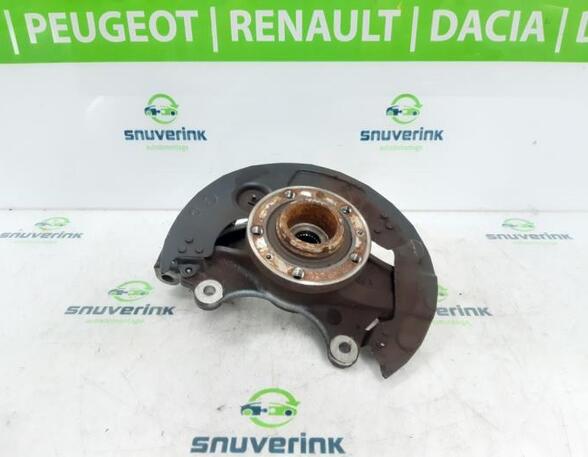 Stub Axle PEUGEOT 308 II (L3, LB, LH, LP, LW)