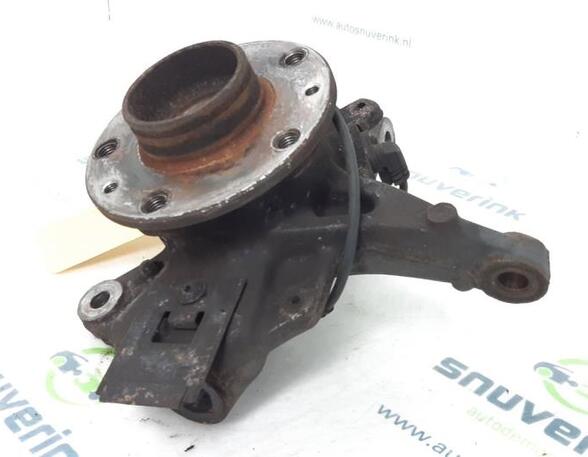 Stub Axle RENAULT Megane III Grandtour (KZ0/1)