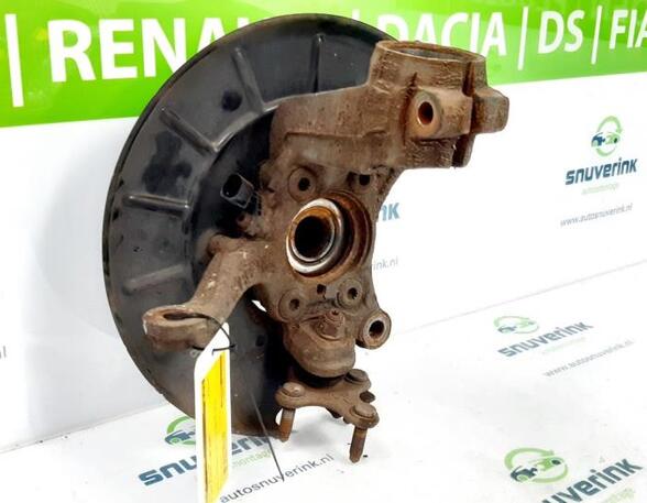 Stub Axle VW Golf Plus (521, 5M1)