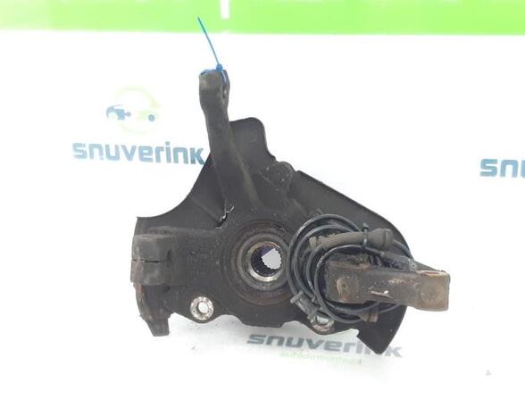 Stub Axle FIAT 500 (312), FIAT 500 C (312)