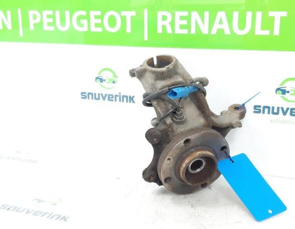 Stub Axle PEUGEOT 208 I (CA, CC)