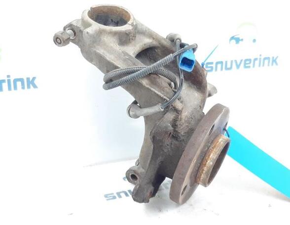 Stub Axle PEUGEOT 208 I (CA, CC)