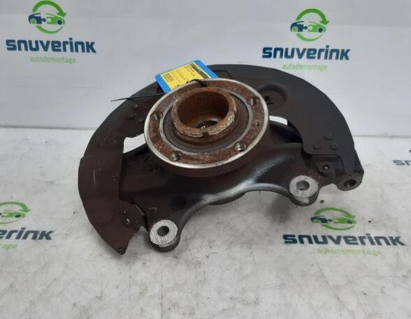 Stub Axle PEUGEOT 308 II (L3, LB, LH, LP, LW)