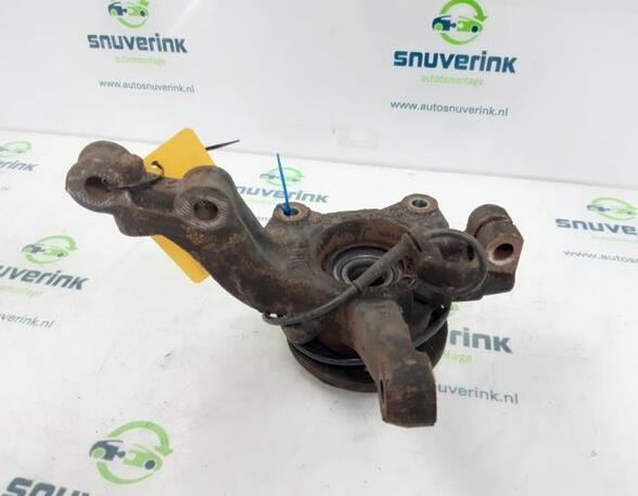 Stub Axle RENAULT KANGOO Express (FW0/1_)