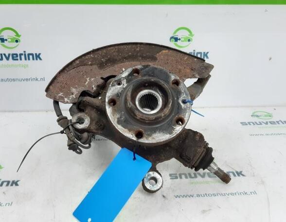 Stub Axle PEUGEOT 607 (9D, 9U)