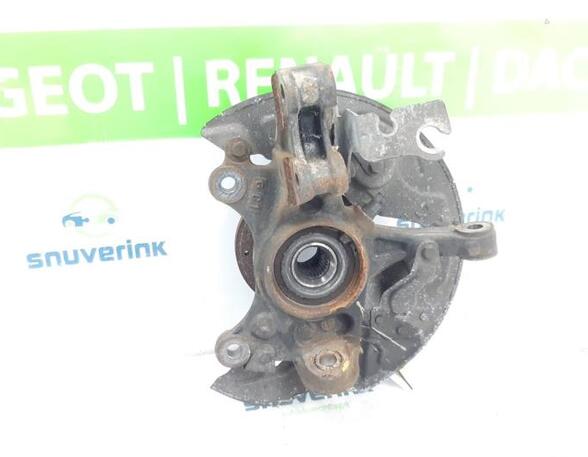 Stub Axle TOYOTA PROACE CITY Box Body/MPV