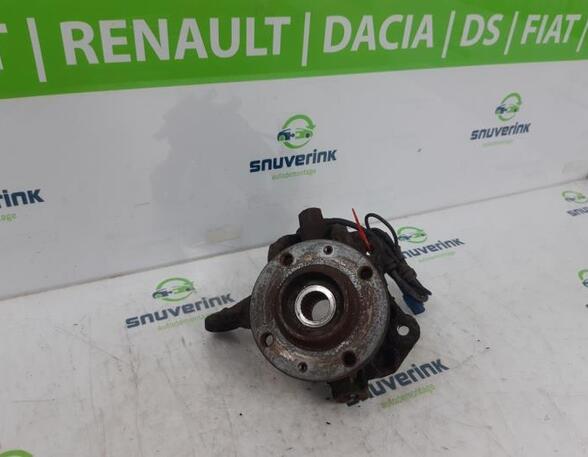 Stub Axle PEUGEOT 207 (WA, WC)