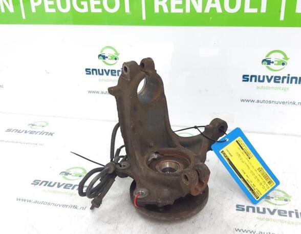 Stub Axle PEUGEOT 208 I (CA, CC)