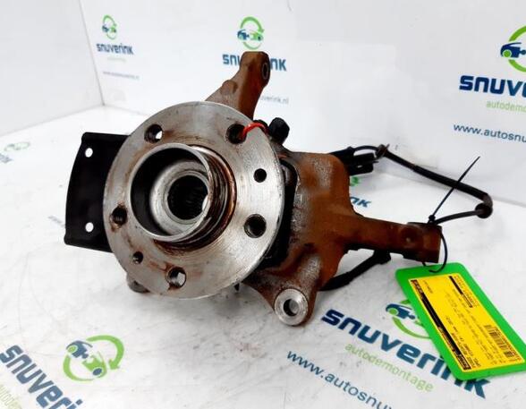 Stub Axle OPEL Vivaro Combi (--), OPEL Vivaro B Kasten (--)