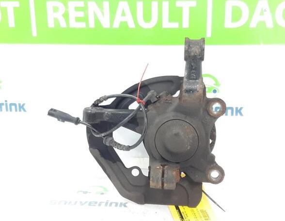 Stub Axle RENAULT Twingo III (BCM)