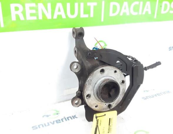 Stub Axle RENAULT Twingo III (BCM)