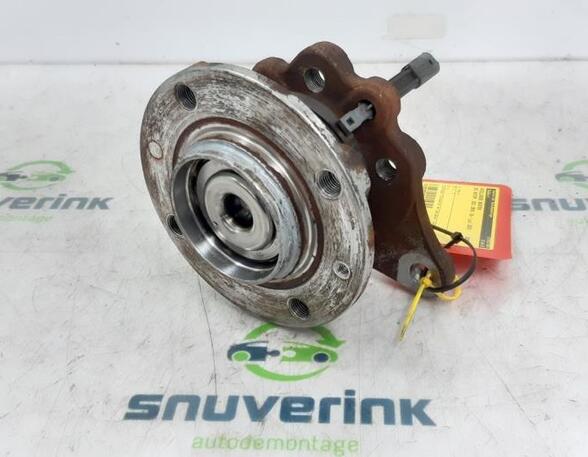 Stub Axle PEUGEOT 2008 II (UD, UK, US, UY)