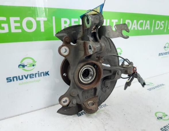 Stub Axle PEUGEOT 308 II (L3, LB, LH, LP, LW)