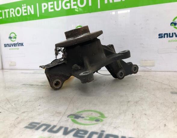 Stub Axle RENAULT Captur I (H5, J5), RENAULT Clio IV (BH)