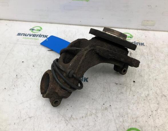 Stub Axle PEUGEOT 207 (WA, WC)