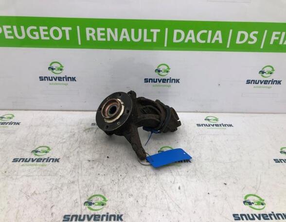 Stub Axle PEUGEOT 207 (WA, WC)