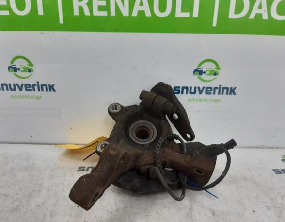 Achsschenkel links vorne Renault Twingo II CN0 8200663590 P19686486