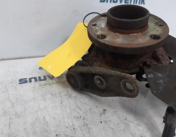 Achsschenkel links vorne Renault Twingo II CN0 8200663590 P19686486