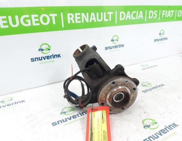 Stub Axle CITROËN C3 II (SC), CITROËN C3 III (SX)