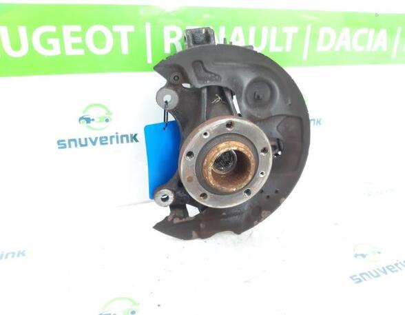 Achsschenkel links vorne Peugeot 308 II  1610137880 P19489372