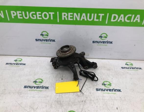 Stub Axle RENAULT Captur I (H5, J5), RENAULT Clio IV (BH)