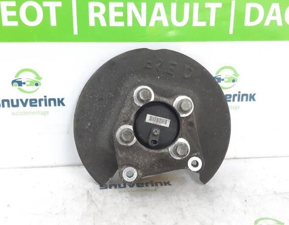 Stub Axle TOYOTA PROACE CITY Box Body/MPV