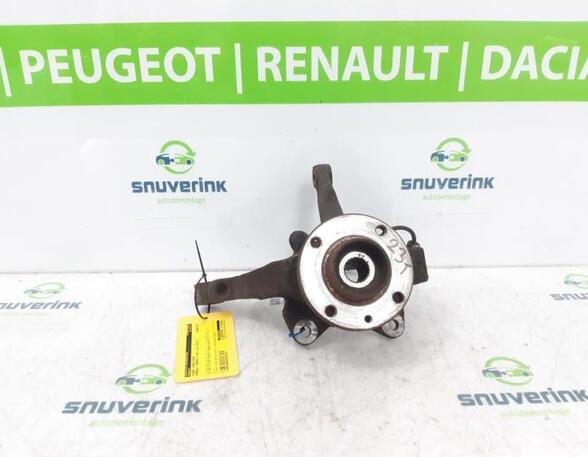 Stub Axle RENAULT KANGOO Express (FW0/1_)