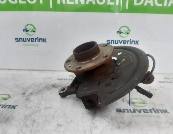 Achsschenkel links vorne Renault Express Kasten  400154781R P20399708