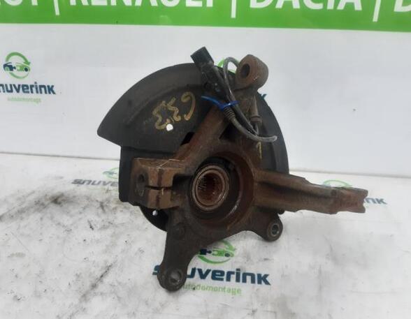 Achsschenkel links vorne Renault Express Kasten  400154781R P20399708