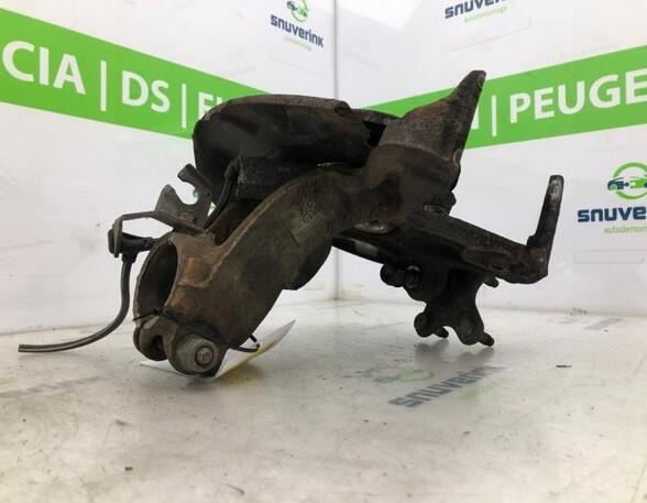 Stub Axle SEAT IBIZA V (KJ1, KJG)