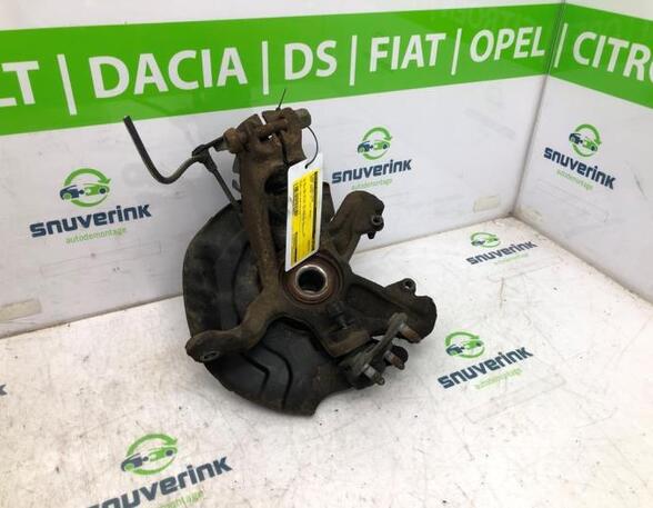 Stub Axle SEAT IBIZA V (KJ1, KJG)