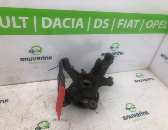 Stub Axle DS DS 7 Crossback (J4_, JR_, JC_), CITROËN DS