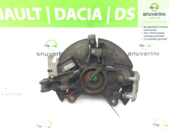 Stub Axle OPEL GRANDLAND X (A18)