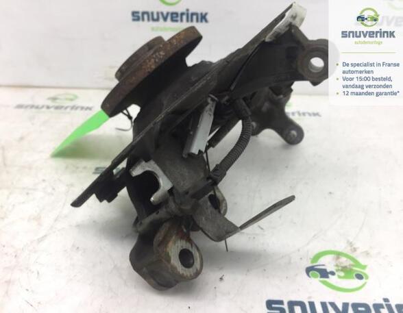 Stub Axle OPEL GRANDLAND X (A18)