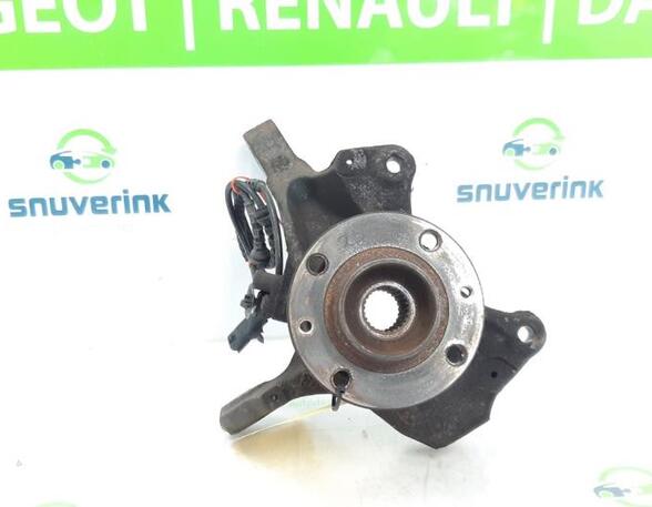 Stub Axle RENAULT WIND (E4M_)