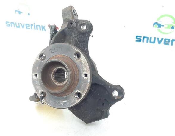 Stub Axle RENAULT WIND (E4M_)