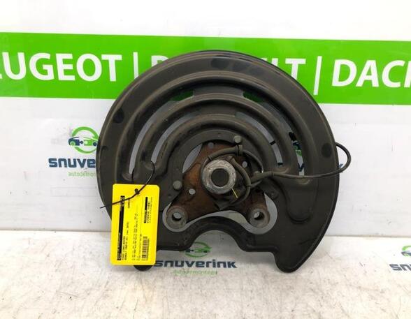 Stub Axle RENAULT TRAFIC II Van (FL)