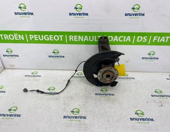 Stub Axle RENAULT KADJAR (HA_, HL_)