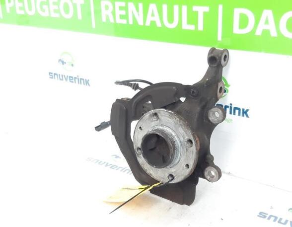 Stub Axle RENAULT TWINGO III (BCM_, BCA_)