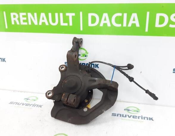 Stub Axle RENAULT TWINGO III (BCM_, BCA_)