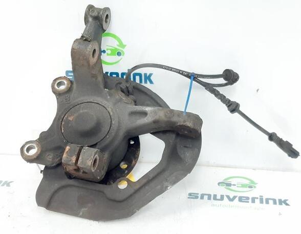 Achsschenkel links vorne Renault Twingo III BCM 400157575R P17672197