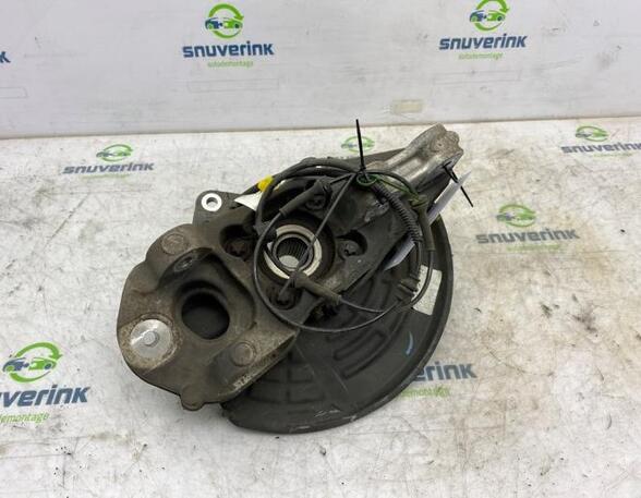 Stub Axle JEEP COMPASS (MP, M6)