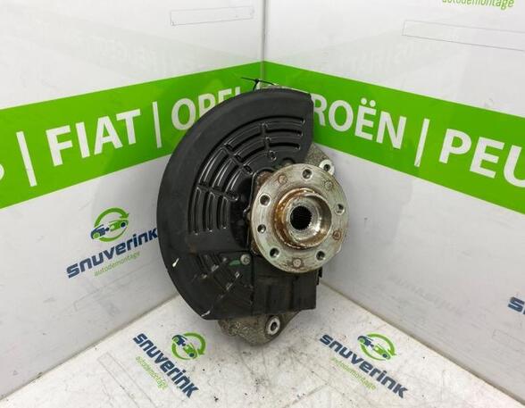 Stub Axle JEEP COMPASS (MP, M6)