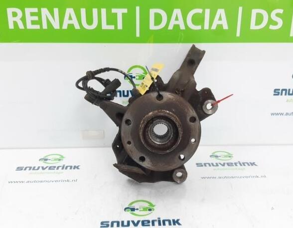 Stub Axle RENAULT MEGANE III Grandtour (KZ0/1)