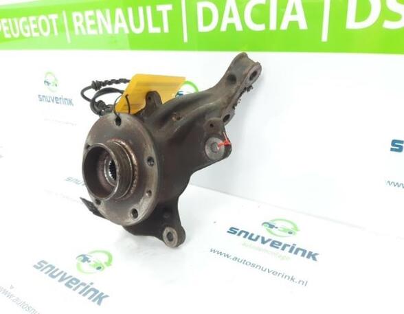 Stub Axle RENAULT MEGANE III Grandtour (KZ0/1)