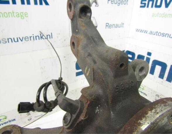 Stub Axle RENAULT CAPTUR I (J5_, H5_), RENAULT CLIO IV (BH_)